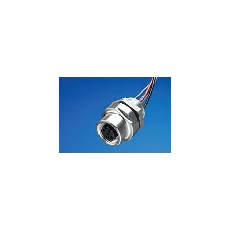 Molex MMC-4P-FE-REC-PC-TAILS-PG9 1200110237